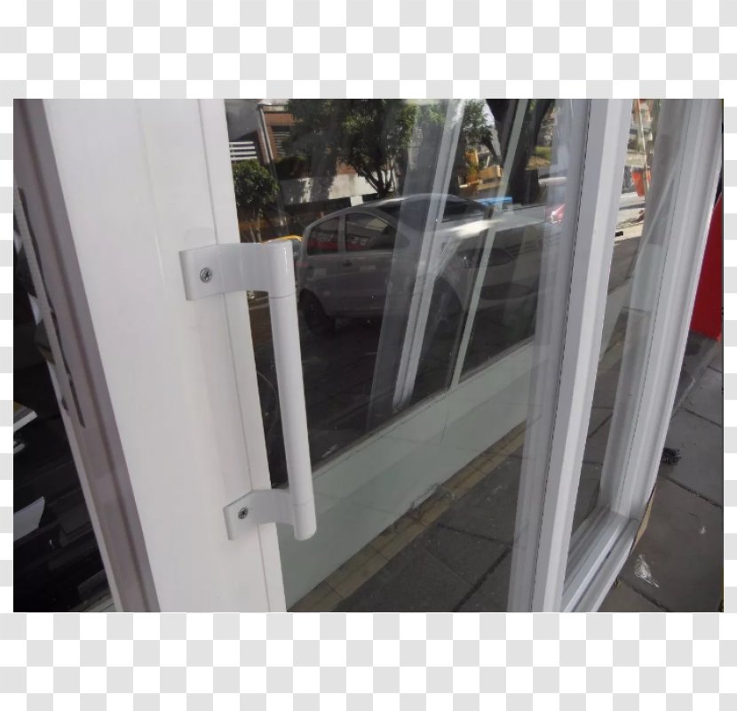 Window Balcony Glass Polyvinyl Chloride Door - Folding Screen Transparent PNG