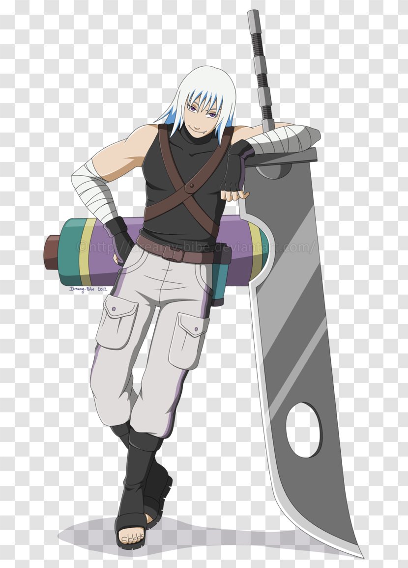 Suigetsu Hozuki Sasori Sasuke Uchiha Itachi Naruto Uzumaki - Frame Transparent PNG