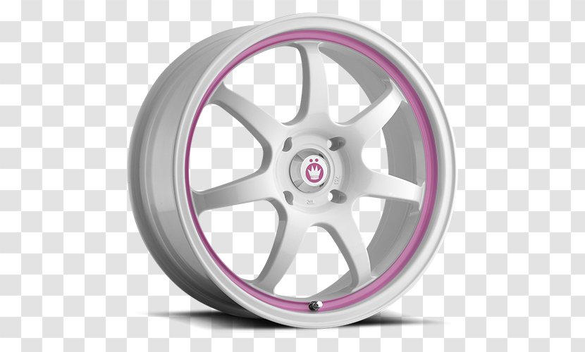 Car Rim Wheel Sizing Tire - Automotive System Transparent PNG