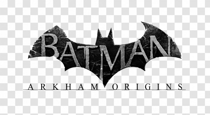 Batman: Arkham Origins City Asylum Knight - Warner Bros Interactive Entertainment - Batman Transparent Image Transparent PNG