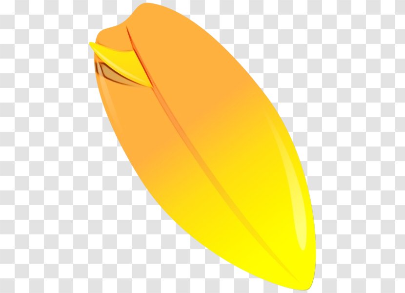 Product Design Yellow - Orange Transparent PNG