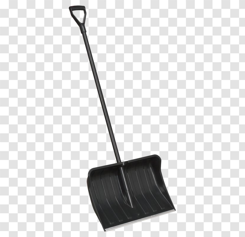 Household Cleaning Supply Pitchfork - Tool - Snow Shovel Transparent PNG