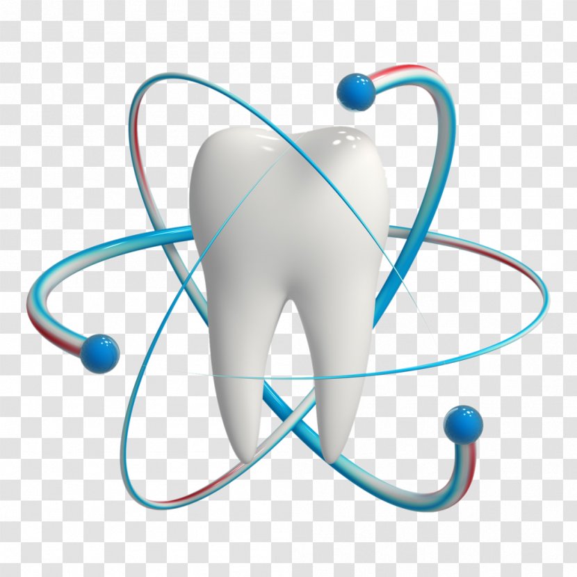 Dentistry Tooth Decay Human - Gums - 3d Dental Health Chart Transparent PNG