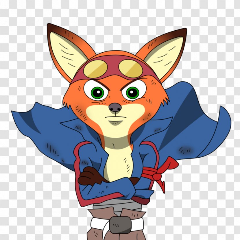 Nick Wilde Kamina YouTube DeviantArt - Fictional Character - Youtube Transparent PNG