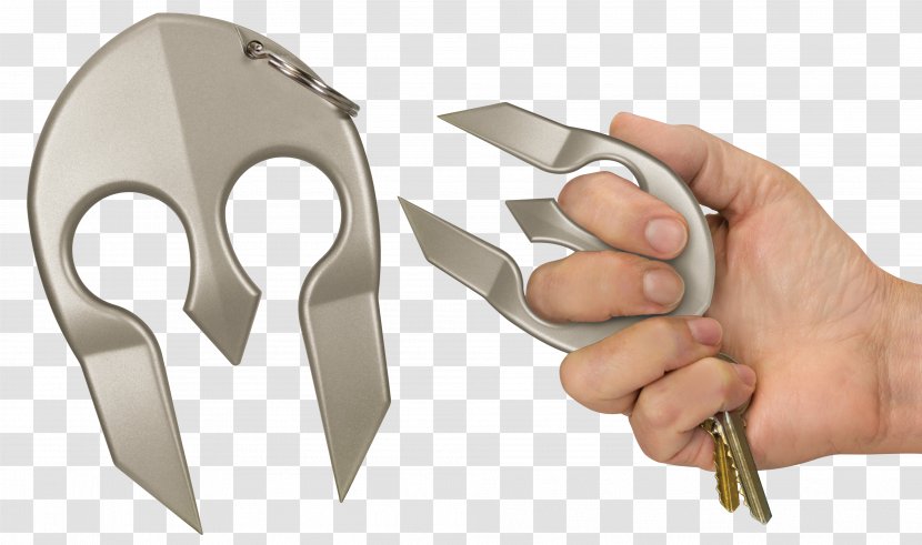 Personal Security Products Self-defense Knife Key Chains - Pocketknife - Self-protection Transparent PNG