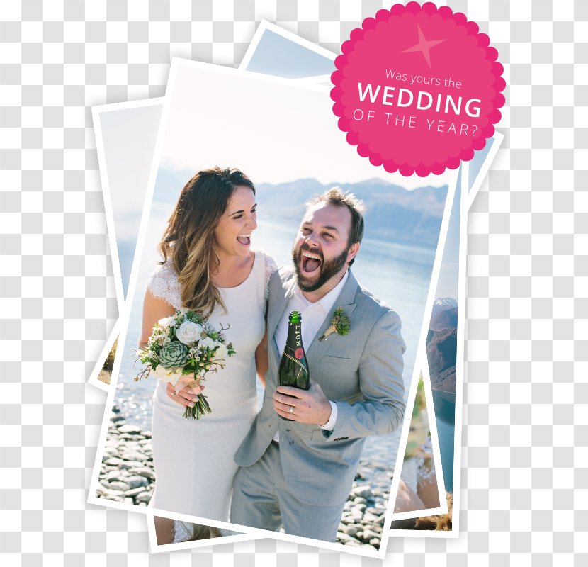 Wedding Photography Bride Honeymoon - Flower Arranging - Creative Real Fairy Tale Transparent PNG