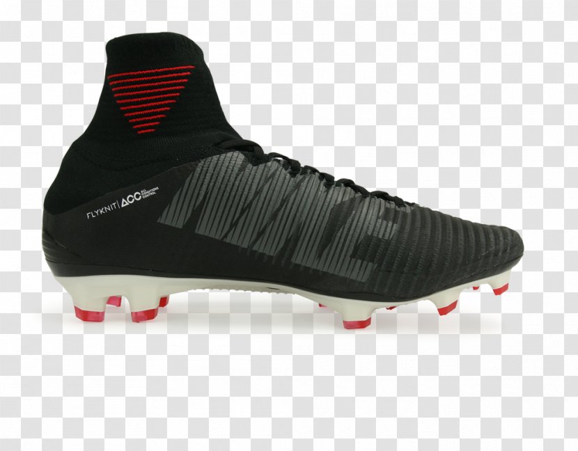 Cleat Shoe Cross-training - Black M - Design Transparent PNG