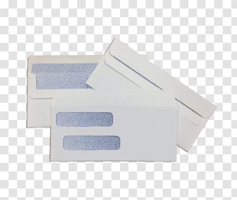 Paper Windowed Envelope Seal Mail - Quickbooks Transparent PNG