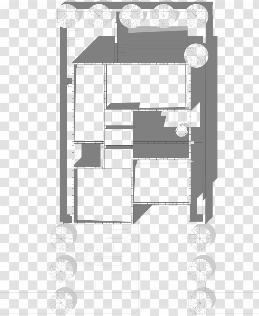 Line Angle - Structure Transparent PNG