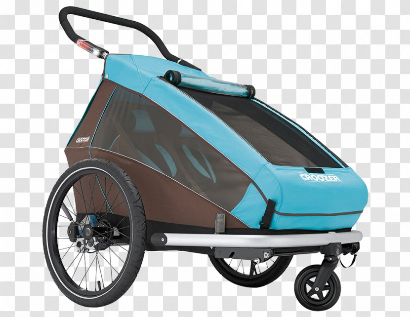 Bicycle Trailers Freight Child - Surly Bikes Transparent PNG