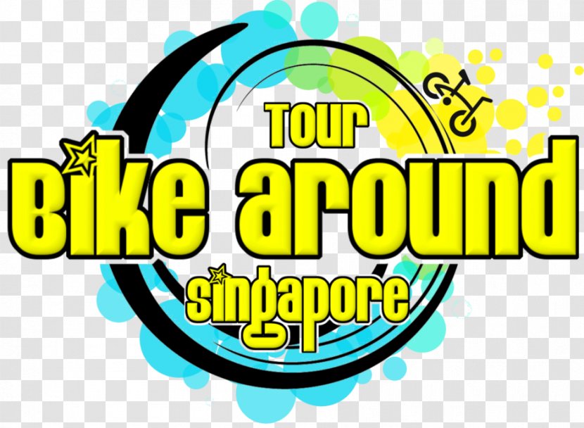 Singaporean Cuisine Bicycle Singapore-style Noodles Bickerton Cycling - Travel - SINGAPORE TRAVEL Transparent PNG