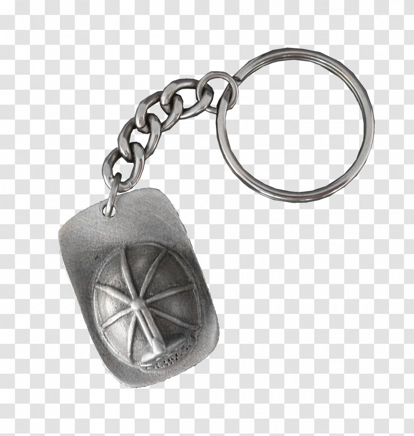 Key Chains Clothing Accessories Silver - Locket - Keychain Transparent PNG