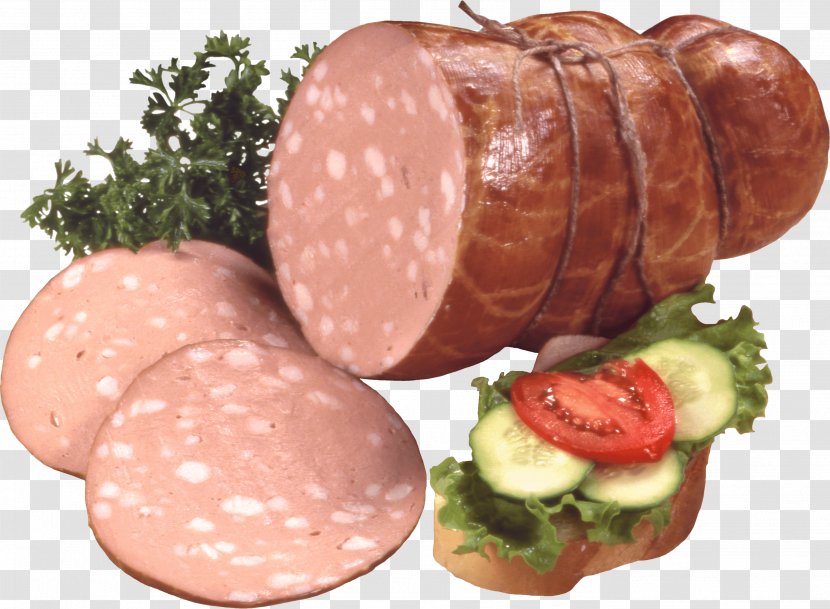 Butterbrot Chinese Sausage Lorne - Chorizo Transparent PNG