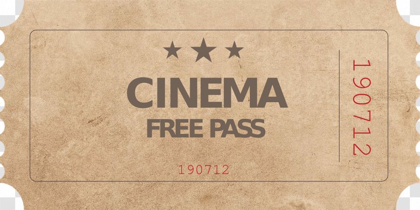 Ticket Film/cinema/movie Vudu - Eddie Redmayne - Tickets Transparent PNG