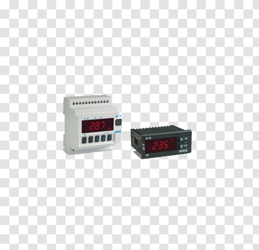 RF Modulator Electronics Modulation Temperature Computer Hardware - Superheating Transparent PNG