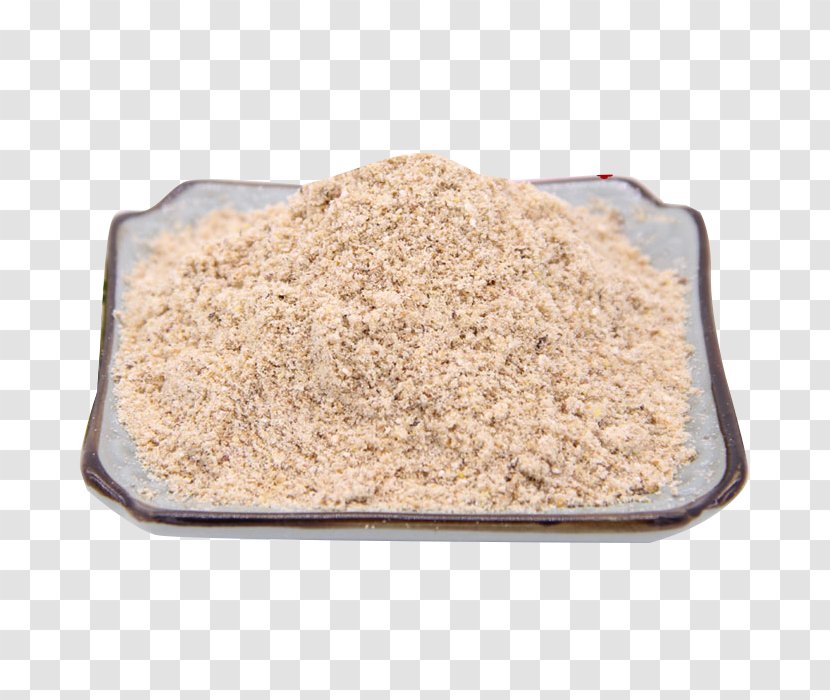 Barley Flour Cereal Tsampa - Commodity Transparent PNG