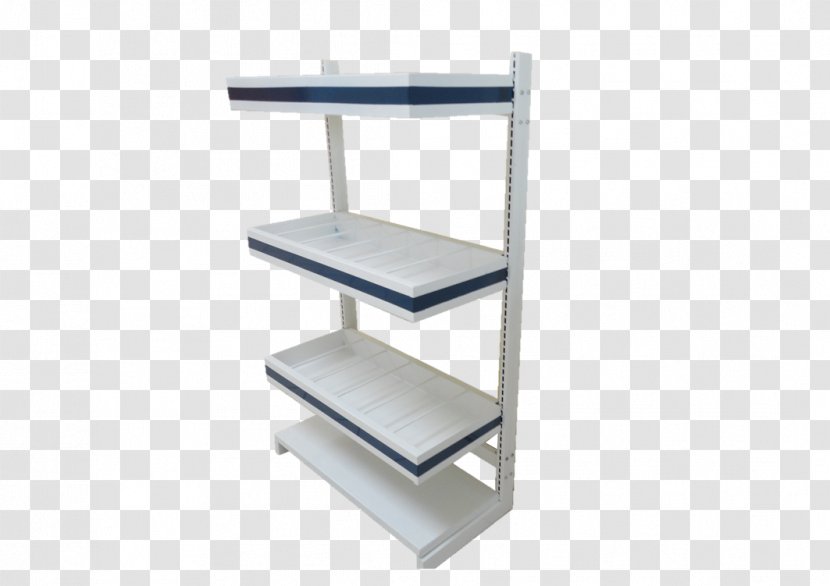 Shelf Desk - Shelving - Design Transparent PNG