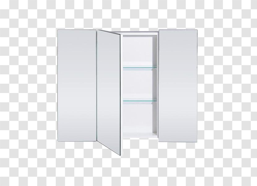 Armoires & Wardrobes Angle - Bathroom Cabinet Transparent PNG