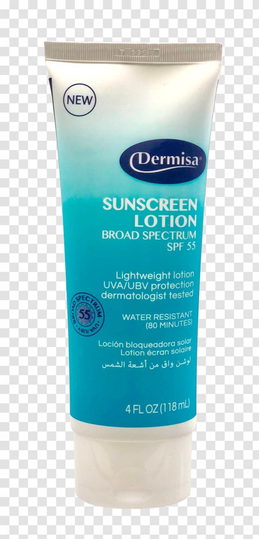 Lotion KORA Organics Cream Cleanser Murad Retinol Youth Renewal Night Age Reform Refreshing Balancing - Dermisa Skin Fade Transparent PNG