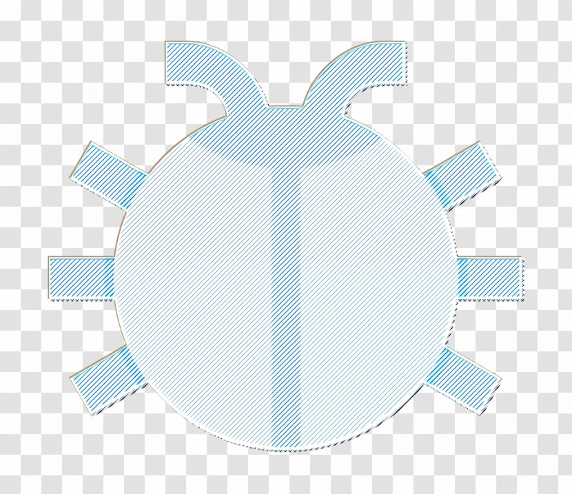 Bug Icon Fixing Spam - Symbol - Emblem Transparent PNG