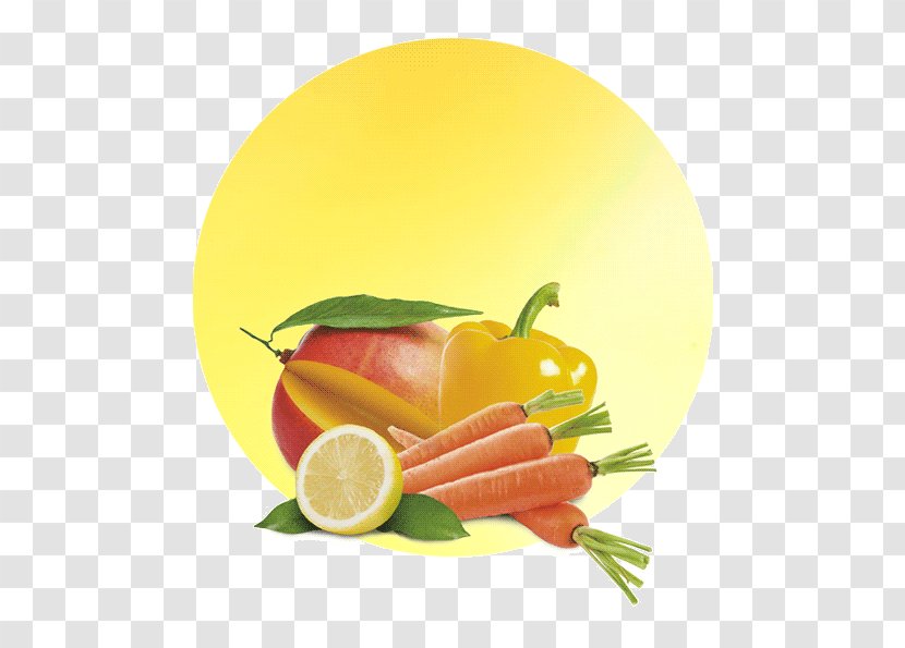 Lemon Vegetarian Cuisine Vegetable Food Garnish Transparent PNG