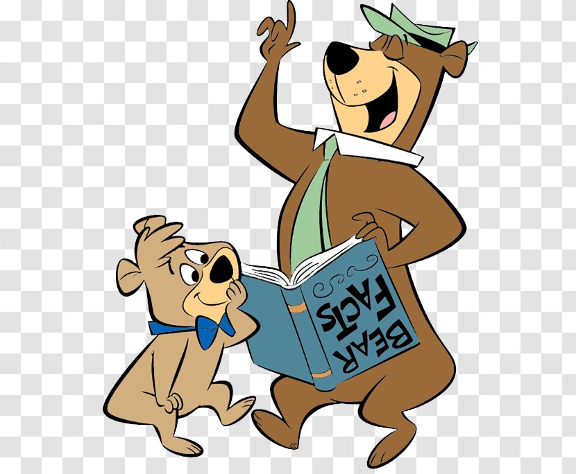 Boo Yogi Bear's Jellystone Park Camp-Resorts Adirondacks Cindy Bear - Mammal Transparent PNG