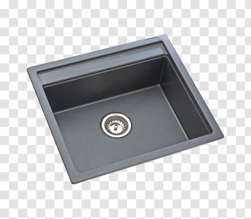 Bowl Sink Granite Bathroom Kitchen - Company Transparent PNG