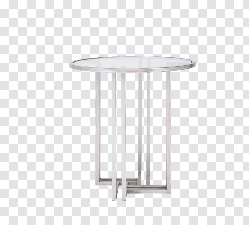 Coffee Table Cartoon - Furniture - Creative Picture,Stylish Minimalist Transparent PNG