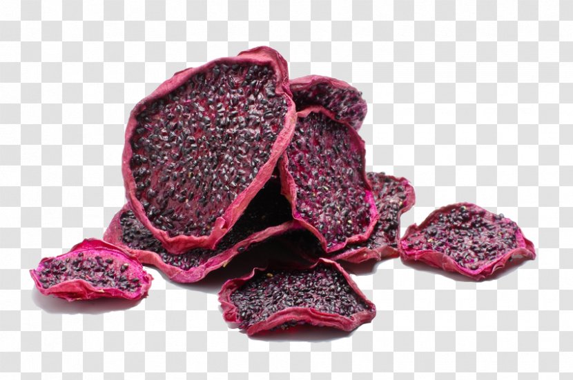 Smoothie Organic Food Pitaya Dried Fruit Drying - Magenta - Dragon Transparent PNG