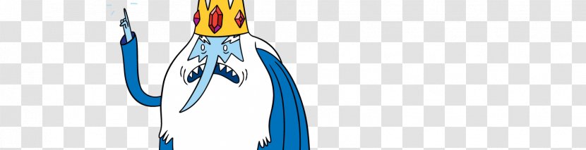 Ice King Cartoon Network Chapeau De Paille - Ya Transparent PNG