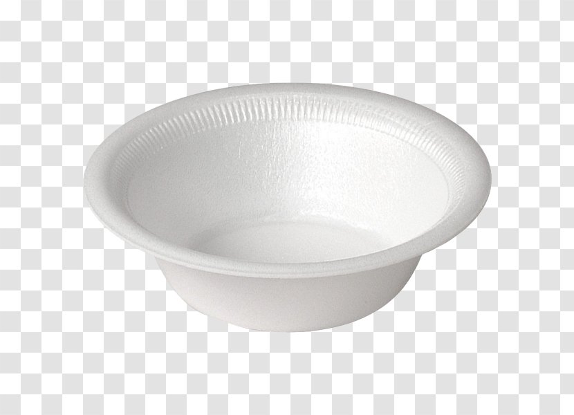Disposable Bowl Plate Styrofoam Tableware - Spoon Transparent PNG