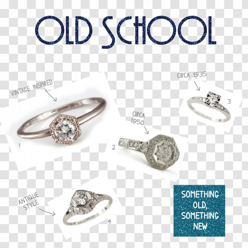 Engagement Ring Wedding Enhancers Diamond Transparent PNG