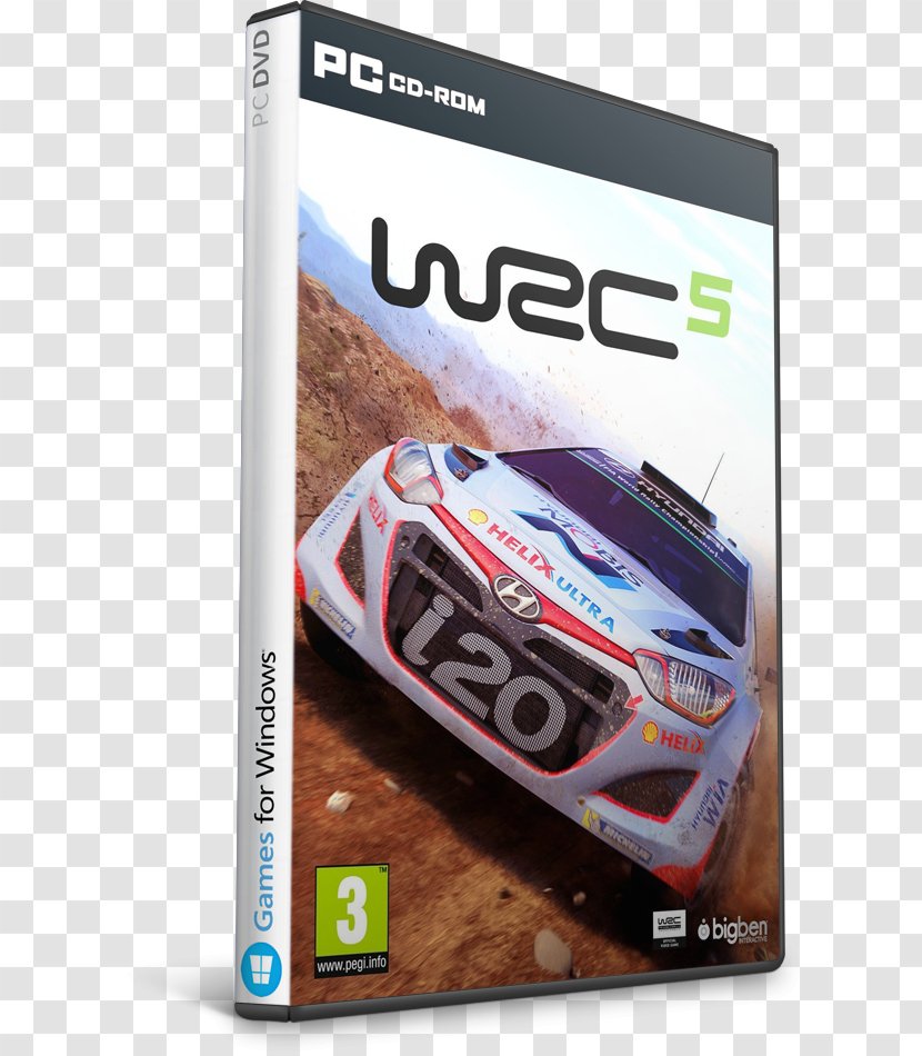 WRC 5 Xbox 360 3: FIA World Rally Championship 7 The Elder Scrolls V: Skyrim - Wrc Transparent PNG