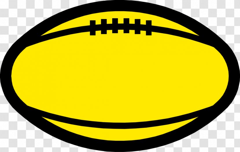 Clip Art Image Rugby Football Free Content Balls - Symbol - Pelotas Flyer Transparent PNG