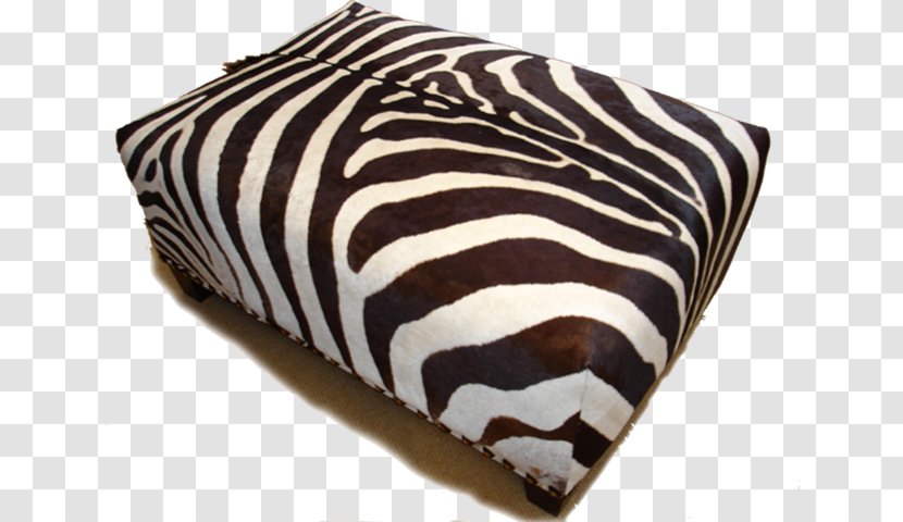 Chocolate Zebra - Mammal - Skin Transparent PNG