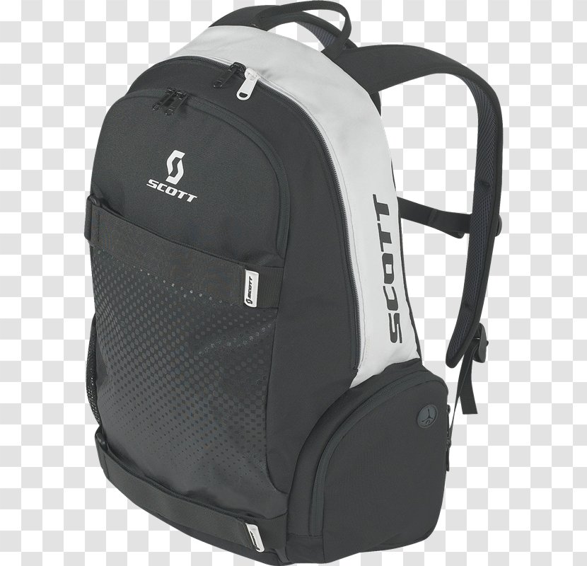 Backpack Bag - Mochila Transparent PNG