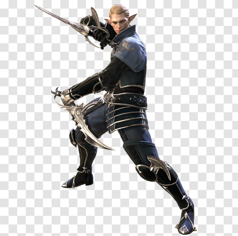 Bless Online Video Game Icarus Assassins - Neowiz Games Transparent PNG