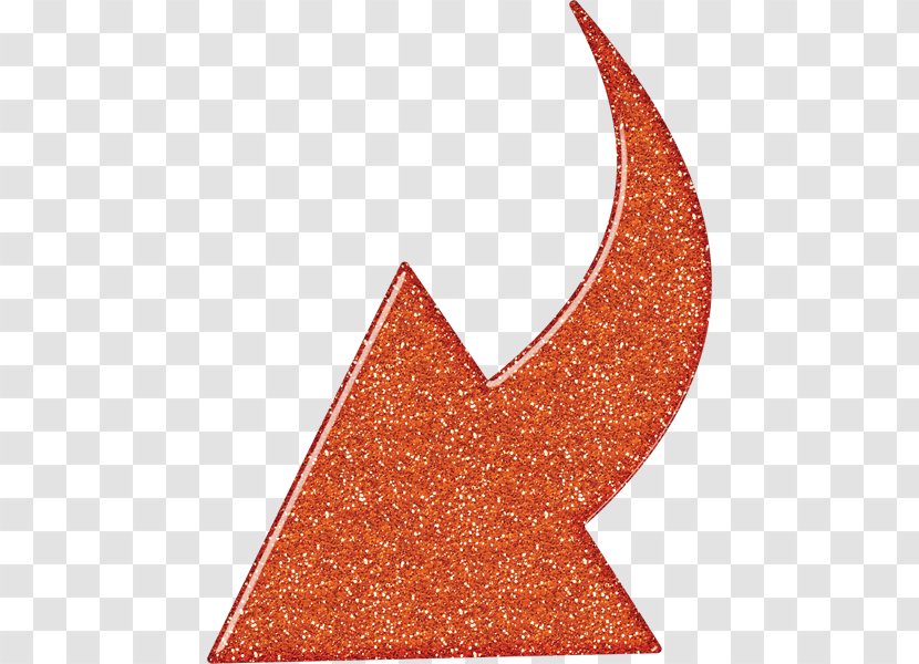 Arrow - Triangle - Direction Transparent PNG