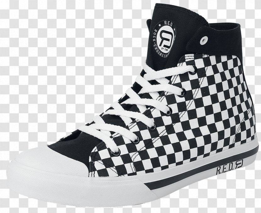 Sneakers Converse Chuck Taylor All-Stars High-top Vans - Cross Training Shoe Transparent PNG