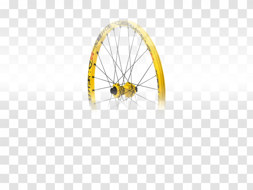 Bicycle Wheels Mavic Spoke - Trailing Wheel Transparent PNG