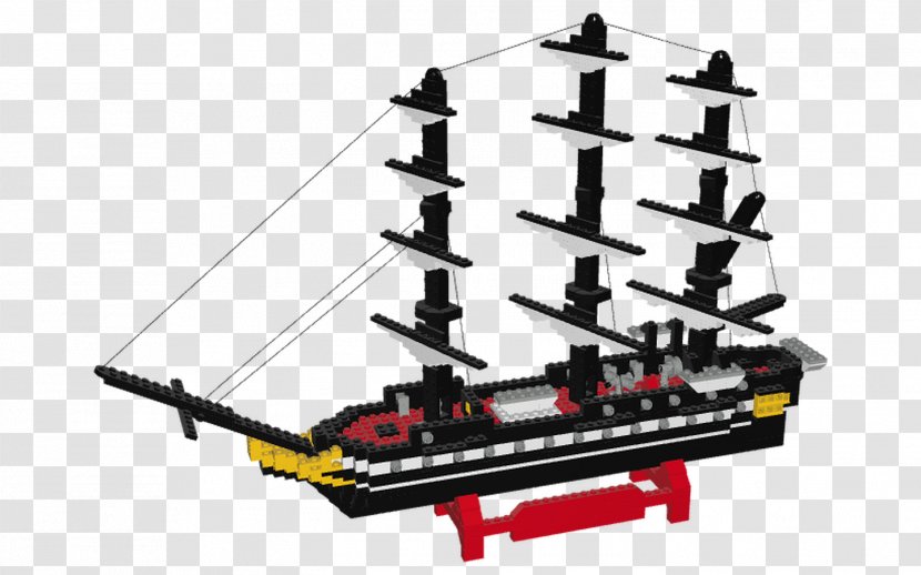 Sailing Ship Naval Architecture Transparent PNG