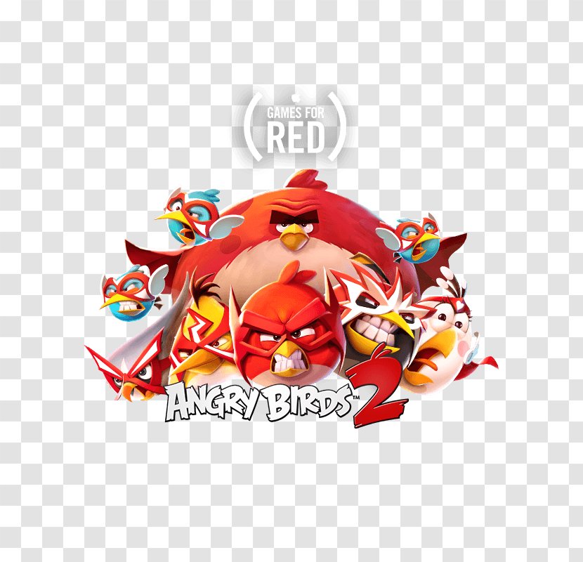 Angry Birds 2 Transformers Blast YouTube Rio - Epic Transparent PNG