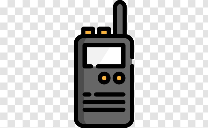 Mobile Phones Walkie-talkie - Phone Case - Walkietalkie Transparent PNG