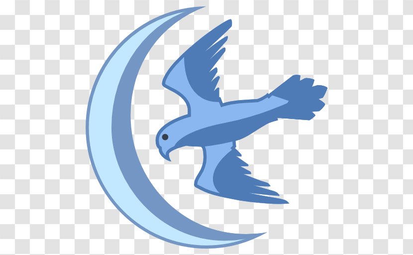 House Arryn Icon - Blue - File Transparent PNG