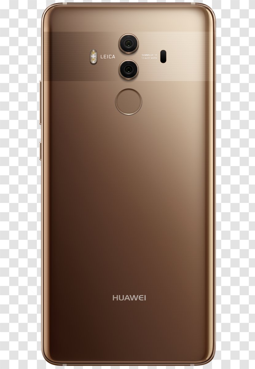 华为 Smartphone Huawei Dual SIM Telephone - Mate Transparent PNG