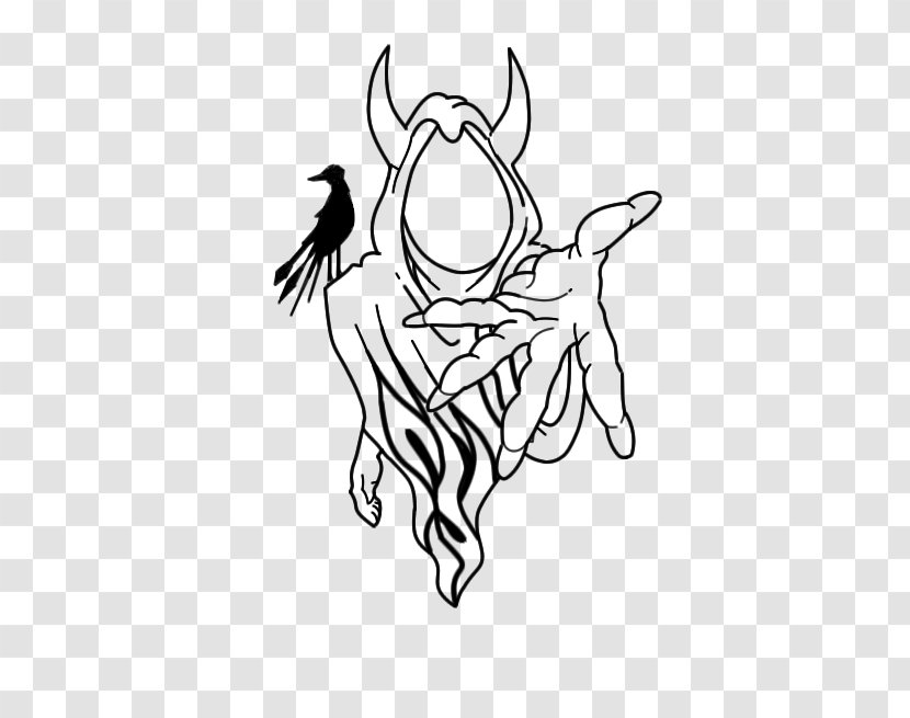 Insane Clown Posse Juggalo Drawing The Wraith: Shangri-La Hell's Pit - Flower Transparent PNG