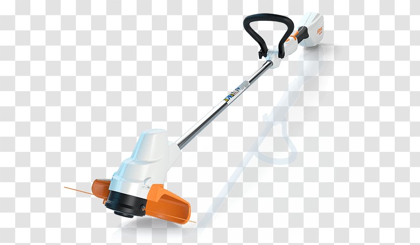String Trimmer Tool Stihl Electric Battery John Deere - Hedge - BRAND LINE ANGLE Transparent PNG