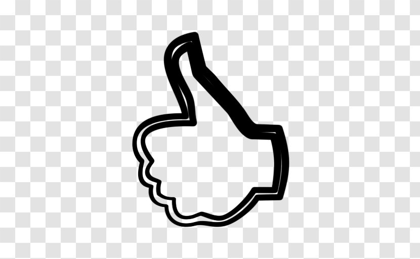 Thumb Signal Desktop Wallpaper Symbol Clip Art - Emoji Transparent PNG