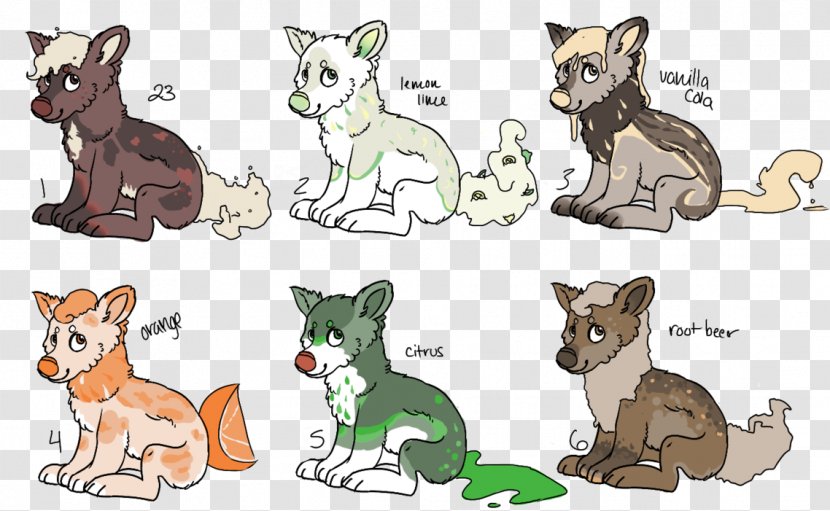 Cat Dog Breed Puppy Drawing - Like Mammal Transparent PNG