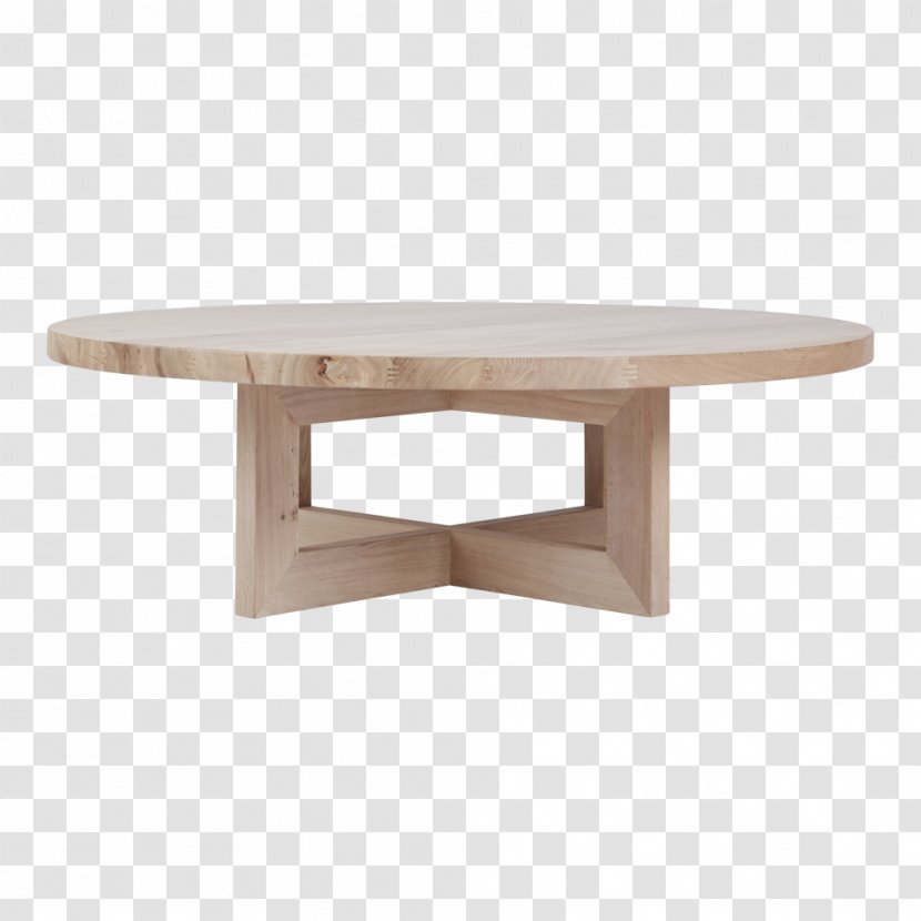Coffee Tables Oak Solid Wood - Table Transparent PNG